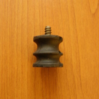 Rezgéscsillapító HQ61 268 kicsi ritka menetű műanyagházhoz